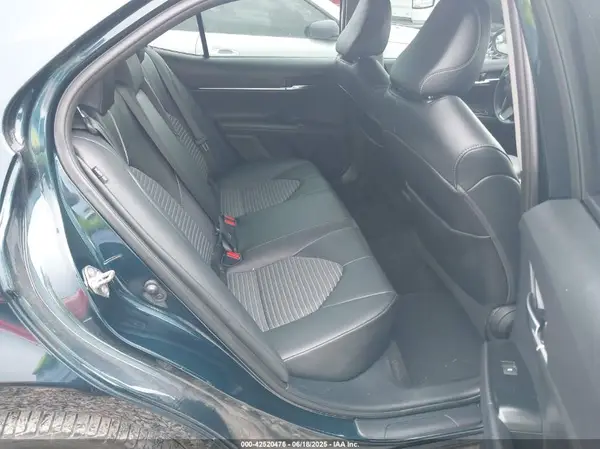 4T1G11AKXLU968746 2020 TOYOTA CAMRY - Image 8