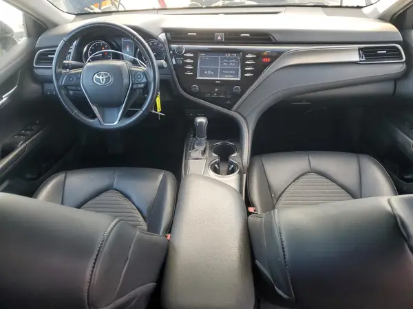 4T1G11AKXLU969962 2020 TOYOTA CAMRY - Image 8