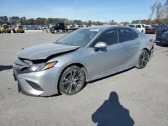 4T1G11AKXLU970075 2020 TOYOTA CAMRY