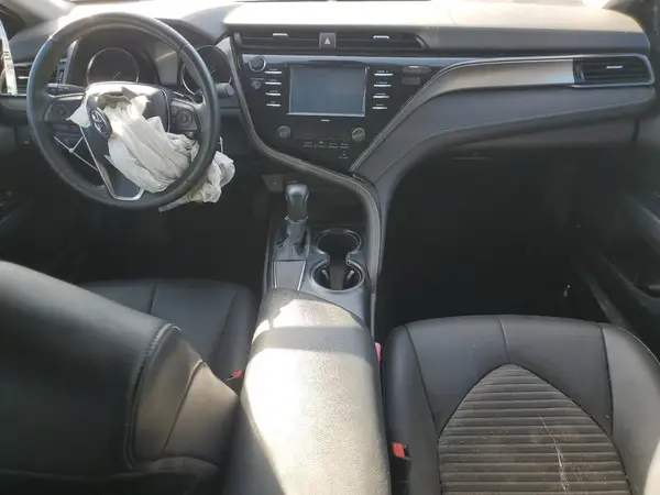 4T1G11AKXLU970075 2020 TOYOTA CAMRY - Image 8