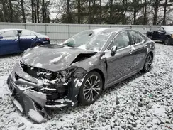 4T1G11AKXLU970495 2020 TOYOTA CAMRY