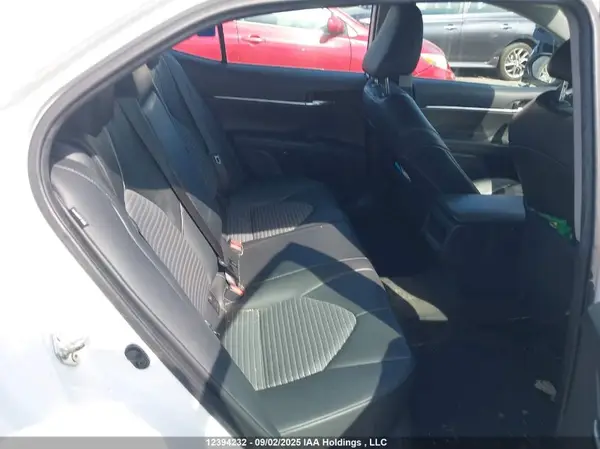 4T1G11AKXLU972554 2020 TOYOTA CAMRY - Image 8