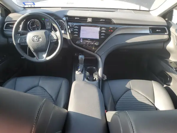4T1G11AKXLU975356 2020 TOYOTA CAMRY - Image 8
