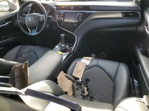 4T1G11AKXLU975440 2020 TOYOTA CAMRY - Image 8