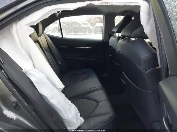 4T1G11AKXLU975471 2020 TOYOTA CAMRY - Image 8