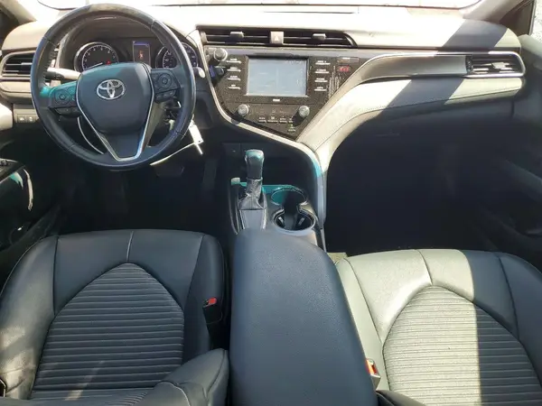 4T1G11AKXLU976121 2020 TOYOTA CAMRY - Image 8
