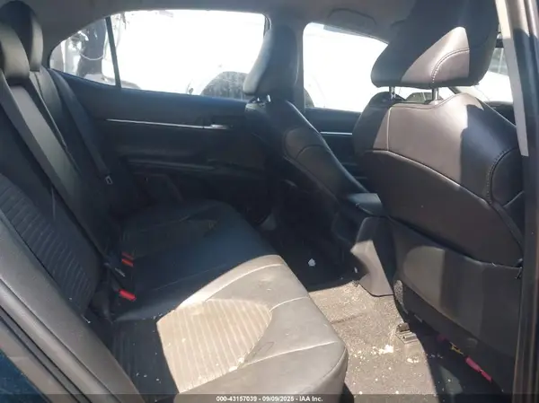 4T1G11AKXLU976197 2020 TOYOTA CAMRY - Image 8