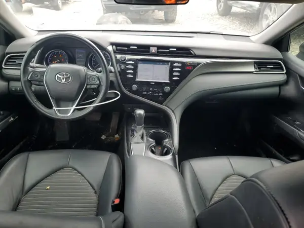 4T1G11AKXLU980704 2020 TOYOTA CAMRY - Image 8