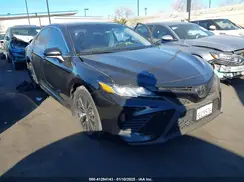 4T1G11AKXLU982050 2020 TOYOTA CAMRY