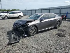 4T1G11AKXLU982436 2020 TOYOTA CAMRY