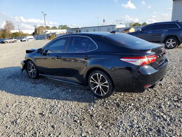 4T1G11AKXLU983795 2020 TOYOTA CAMRY - Image 2