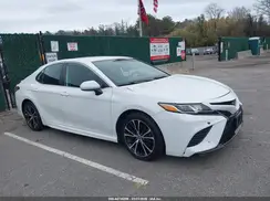 4T1G11AKXLU983800 2020 TOYOTA CAMRY