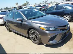 4T1G11AKXLU984087 2020 TOYOTA CAMRY