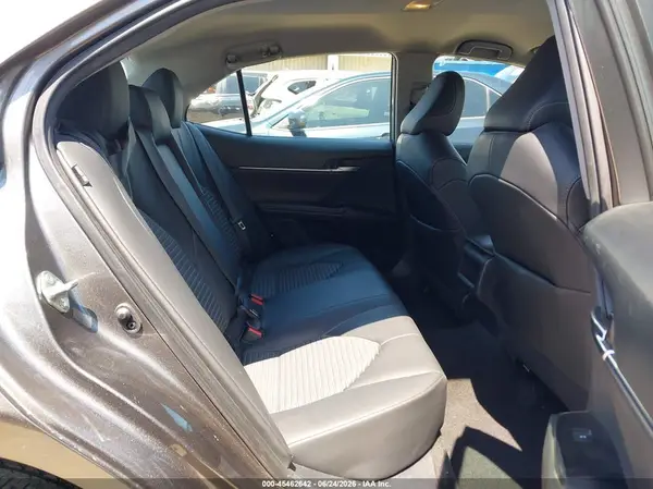 4T1G11AKXLU984087 2020 TOYOTA CAMRY - Image 8