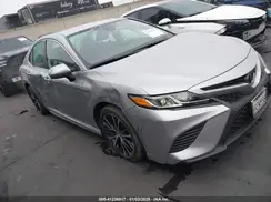 4T1G11AKXLU985885 2020 TOYOTA CAMRY