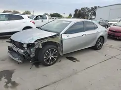 4T1G11AKXLU987653 2020 TOYOTA CAMRY