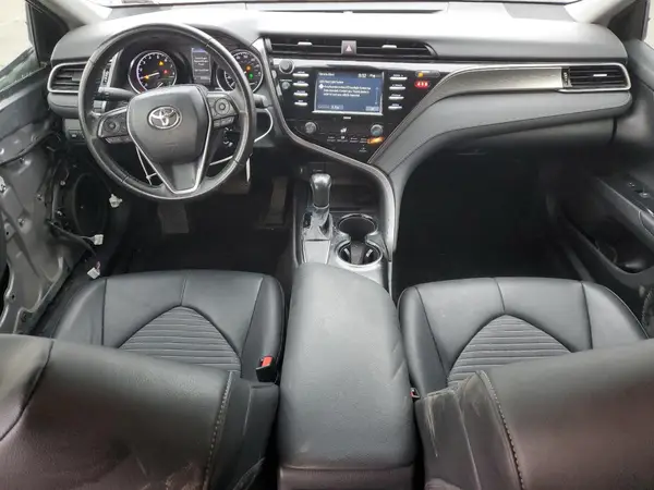 4T1G11AKXLU987653 2020 TOYOTA CAMRY - Image 8