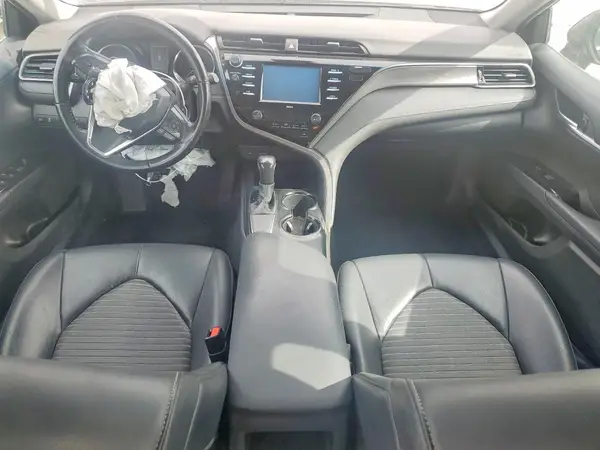 4T1G11AKXLU990181 2020 TOYOTA CAMRY - Image 8