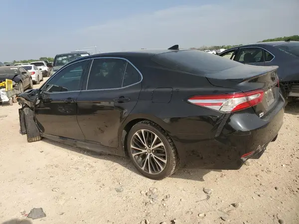4T1G11AKXLU996353 2020 TOYOTA CAMRY - Image 2