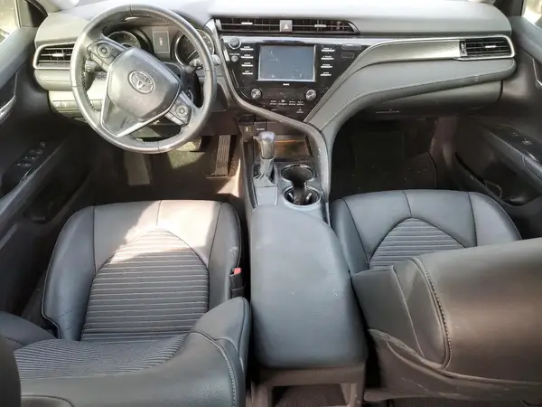 4T1G11AKXLU996353 2020 TOYOTA CAMRY - Image 8