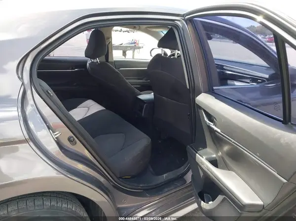 4T1G11AKXLU996532 2020 TOYOTA CAMRY - Image 8