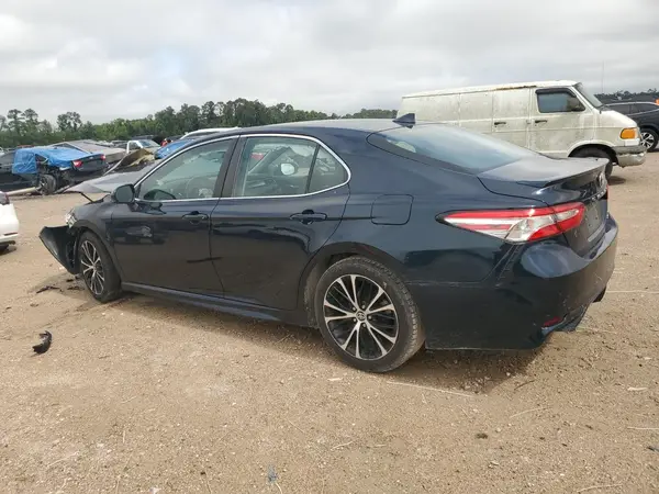 4T1G11AKXLU997650 2020 TOYOTA CAMRY - Image 2