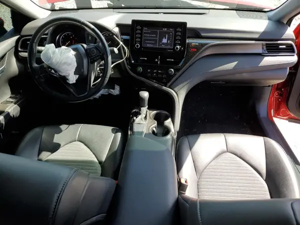 4T1G11AKXMU403334 2021 TOYOTA CAMRY - Image 8