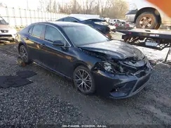 4T1G11AKXMU404242 2021 TOYOTA CAMRY
