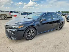 4T1G11AKXMU404774 2021 TOYOTA CAMRY