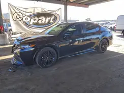 4T1G11AKXMU405648 2021 TOYOTA CAMRY