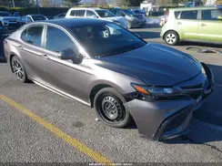 4T1G11AKXMU406041 2021 TOYOTA CAMRY
