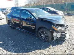 4T1G11AKXMU407156 2021 TOYOTA CAMRY