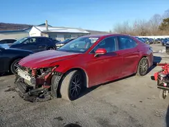 4T1G11AKXMU408159 2021 TOYOTA CAMRY