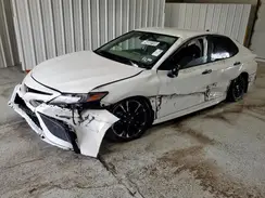 4T1G11AKXMU409165 2021 TOYOTA CAMRY
