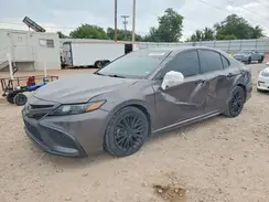 4T1G11AKXMU409263 2021 TOYOTA CAMRY