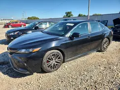 4T1G11AKXMU409277 2021 TOYOTA CAMRY