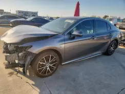4T1G11AKXMU410073 2021 TOYOTA CAMRY