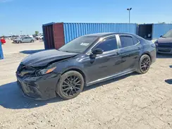 4T1G11AKXMU411630 2021 TOYOTA CAMRY