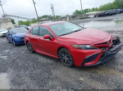 4T1G11AKXMU414625 2021 TOYOTA CAMRY