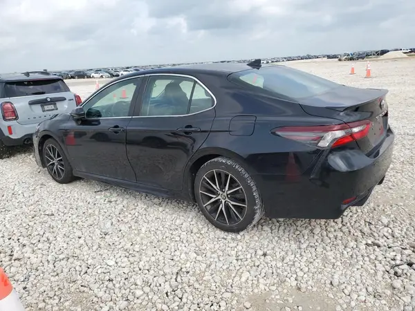 4T1G11AKXMU414849 2021 TOYOTA CAMRY - Image 2
