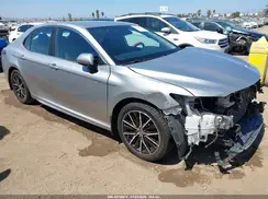4T1G11AKXMU418237 2021 TOYOTA CAMRY