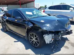 4T1G11AKXMU419422 2021 TOYOTA CAMRY