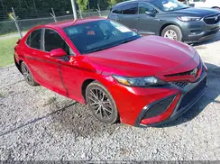 4T1G11AKXMU420358 2021 TOYOTA CAMRY