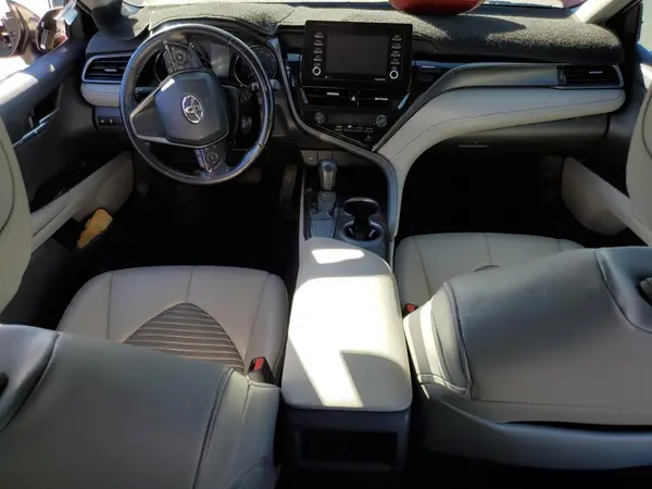 4T1G11AKXMU421090 2021 TOYOTA CAMRY - Image 8