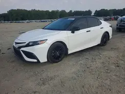 4T1G11AKXMU421395 2021 TOYOTA CAMRY