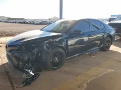4T1G11AKXMU422384 2021 TOYOTA CAMRY