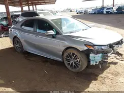 4T1G11AKXMU422904 2021 TOYOTA CAMRY