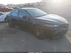 4T1G11AKXMU423499 2021 TOYOTA CAMRY