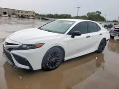 4T1G11AKXMU424376 2021 TOYOTA CAMRY