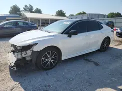 4T1G11AKXMU424961 2021 TOYOTA CAMRY
